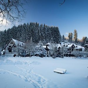 Relais&Châteaux Jagdhof Glashütte